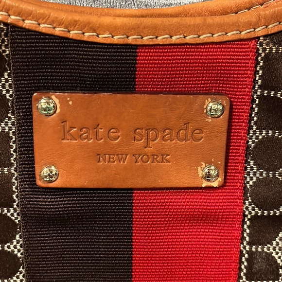 Kate Spade Dot Noel Hobo Bag - Picture 4 of 8